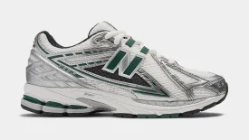 1906R Silver Green White Mens Running Shoes (Silver Green/White)