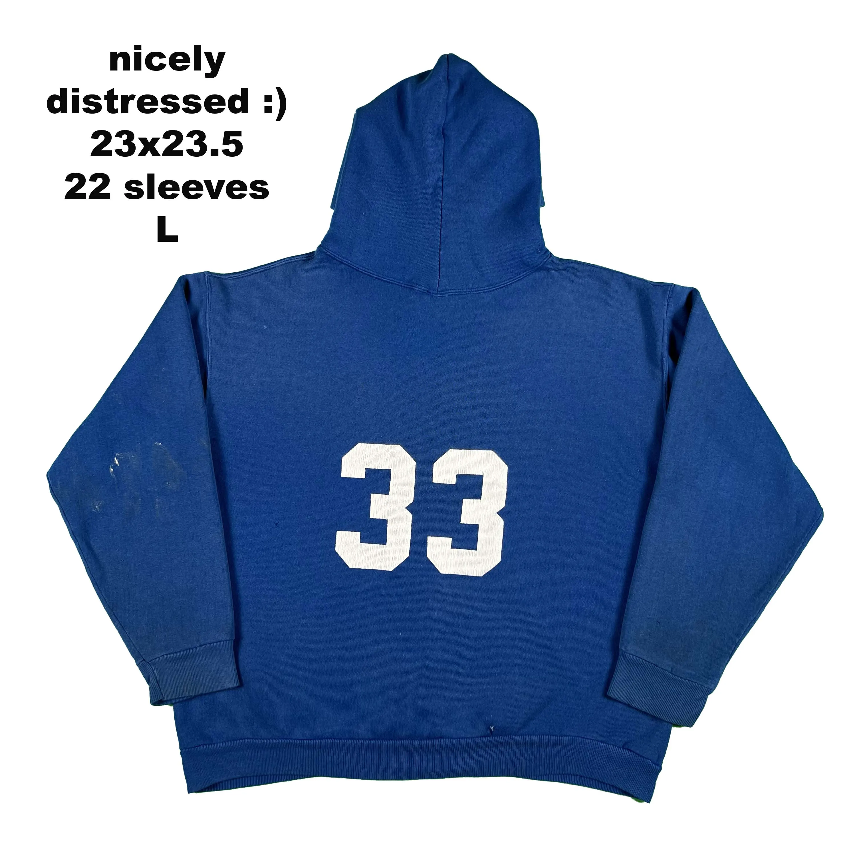 80s Russell Athletic Hoodies- SELECT SWEAT