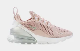 Air Max 270 Womens Lifestyle Shoes (Pink)