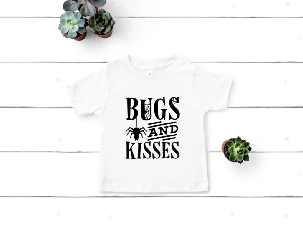 Bugs and Kisses Shirt