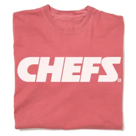 Chefs Heavyweight