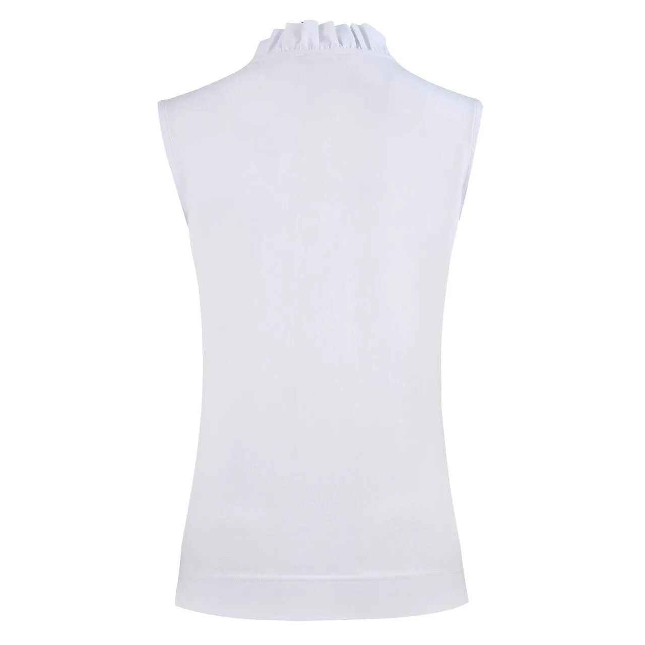 Daily Sports Patrice Womens Sleeveless Golf Polo 1