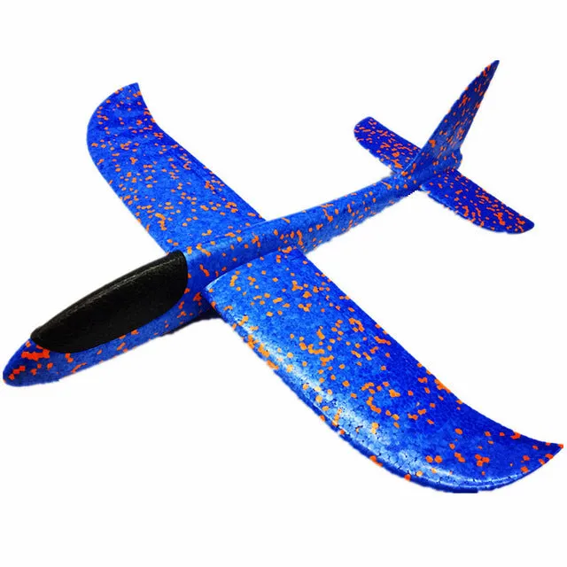 EPP Foam Hand Throw Airplane