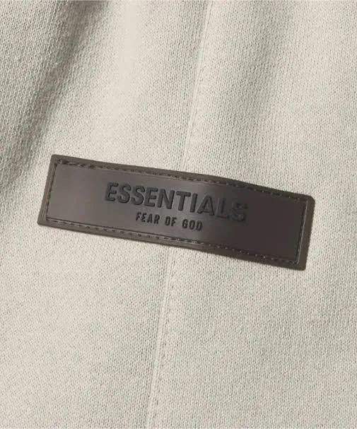 Essentials FW22 Sweatpants - Smoke