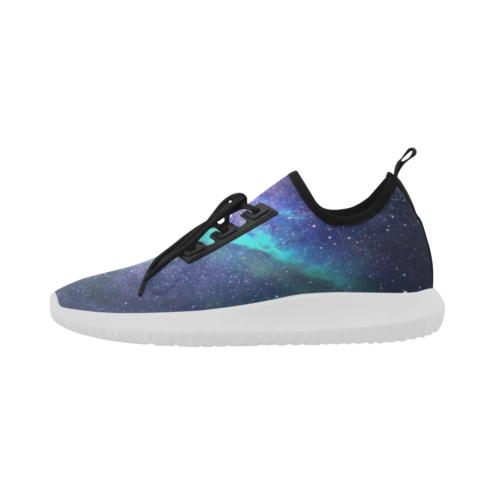 Galaxy 16 Dolphin Ultra Light Running Shoes's Men