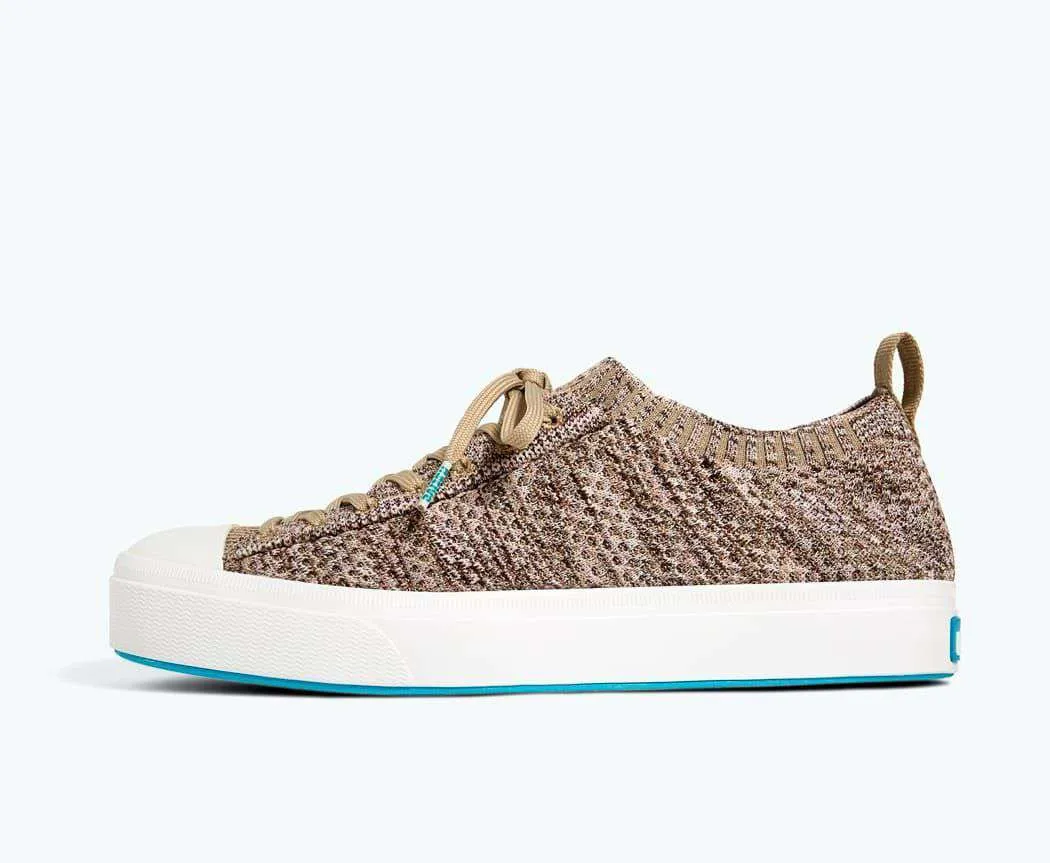 Jefferson 2.0 | Liteknit  Women Flax Melange