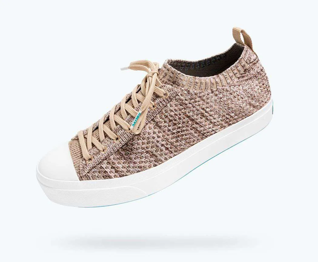 Jefferson 2.0 | Liteknit  Women Flax Melange