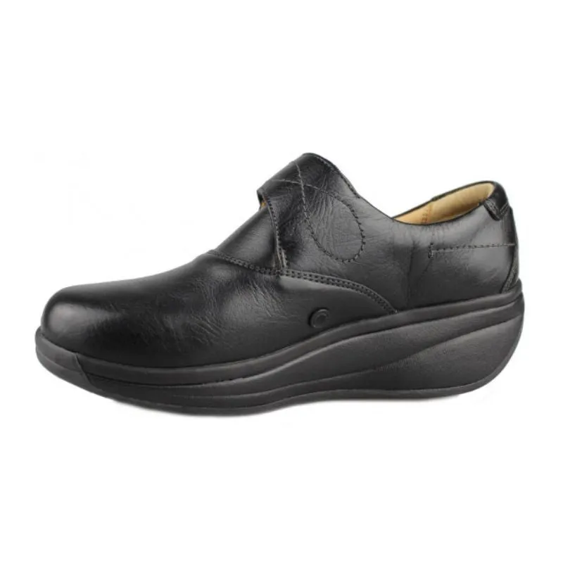 Joya Aloe Nera Black Women's Shoes