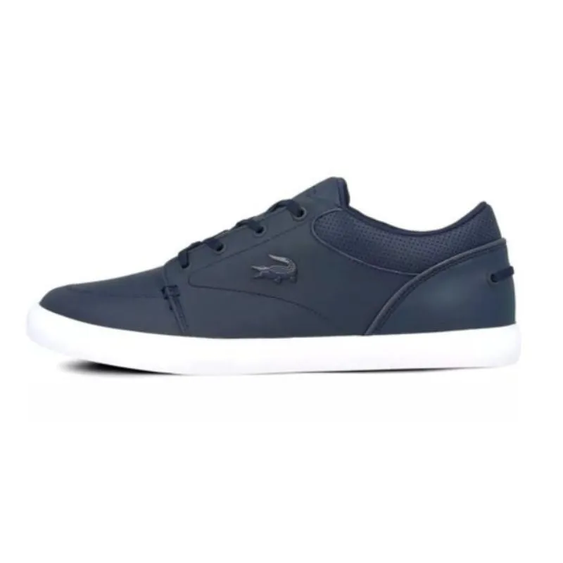 Lacoste Bayliss Blue Men's Shoes