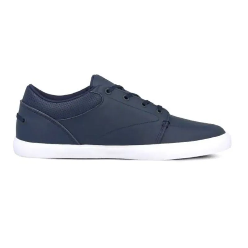 Lacoste Bayliss Blue Men's Shoes