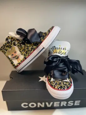 LOL Doll Surprise Queen Bee Shoes