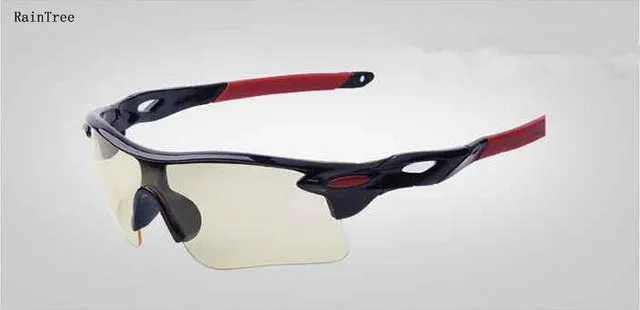 Men Women Cycling Glasses Outdoor Sport Mountain Bike MTB Bicycle Glasses Motorcycle Sunglasses Eyewear Oculos Ciclismo CG0502