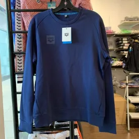 MEN'S ESSENTIAL CREW SWEATSHIRT