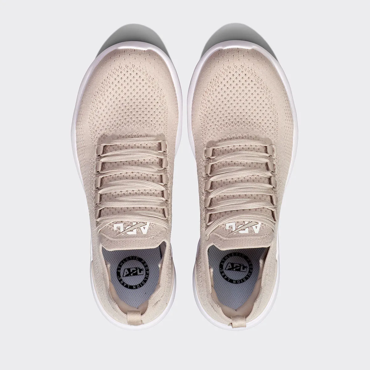 Men's TechLoom Breeze Clay / White / Gum