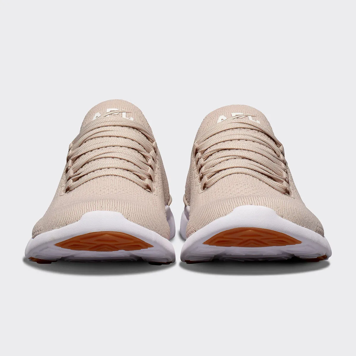 Men's TechLoom Breeze Clay / White / Gum