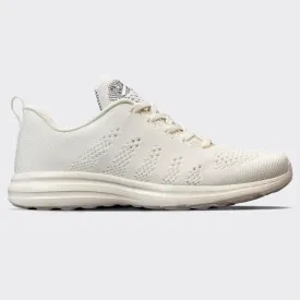 Men's TechLoom Pro Ivory / Cement