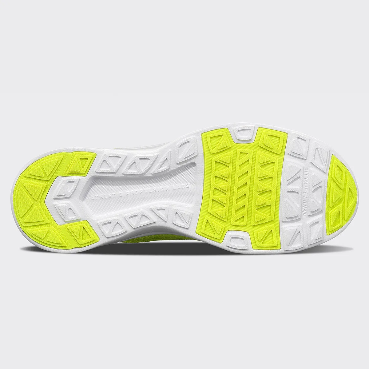 Men's TechLoom Tracer Energy / White