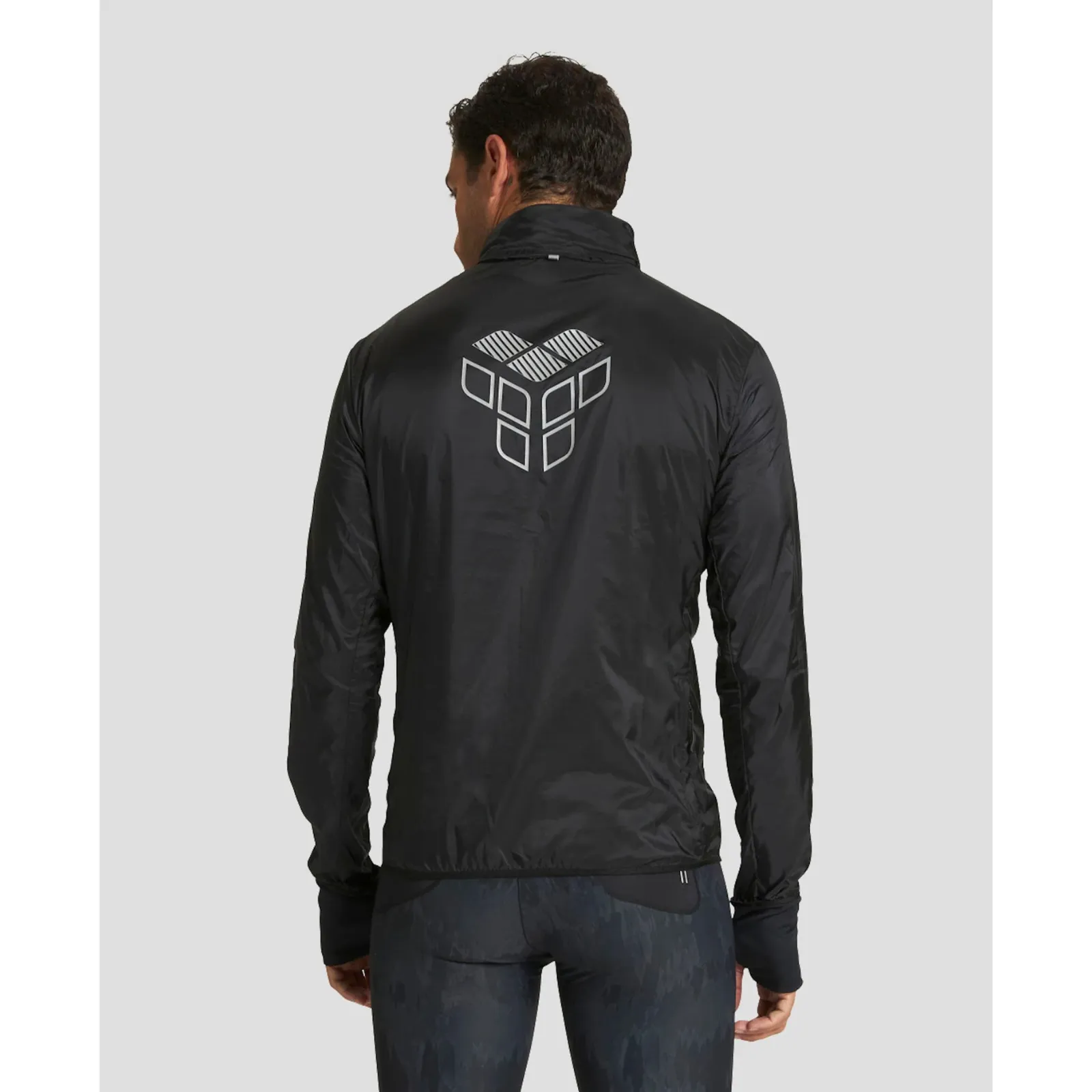 MEN'S WINDBREAKER