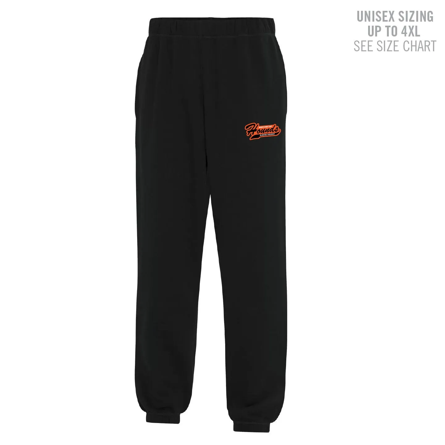 MHASR Hounds Unisex Sweatpants (MHASRT001-F2800)