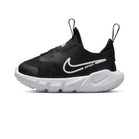 NIKE FLEX RUNNER 2 BABY/TODDLER SHOES BLACK