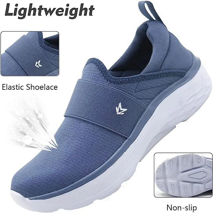 OCW Orthopedic Women Shoes Arch Support Breathable Non-Slip Running