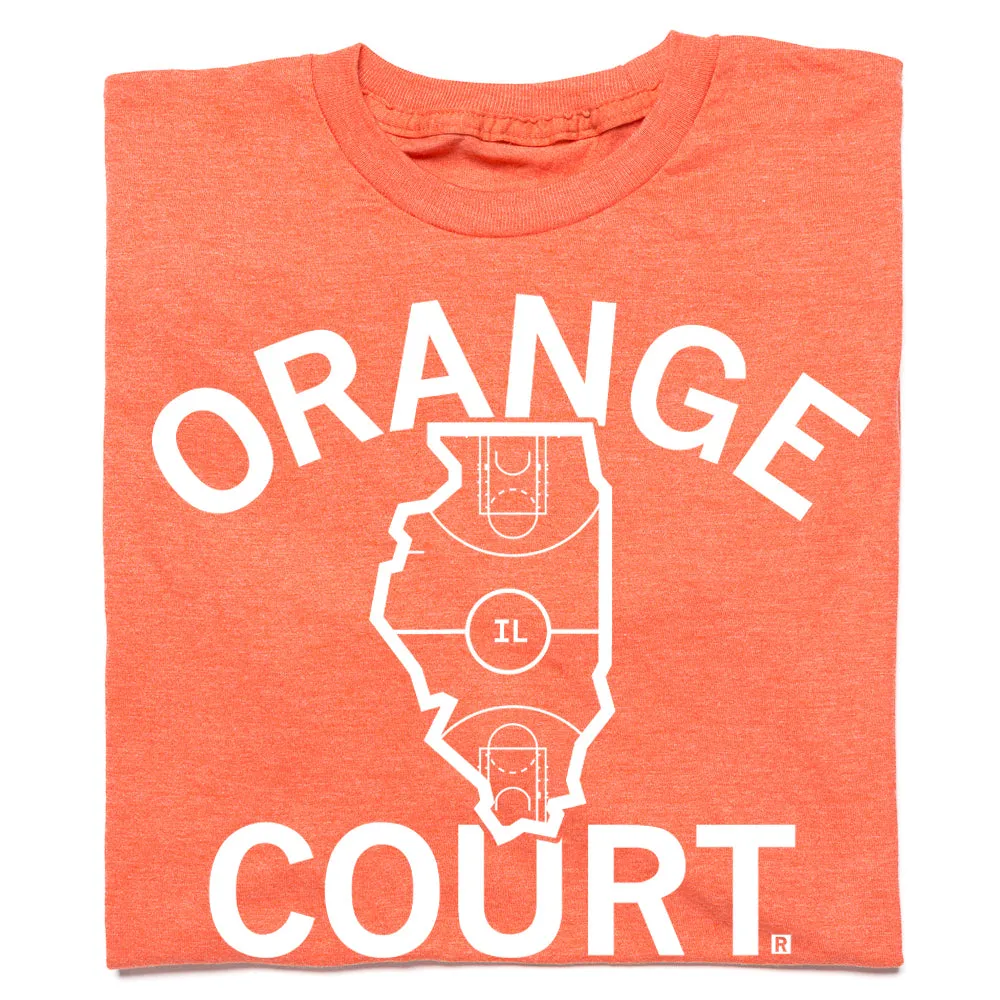 Orange Court