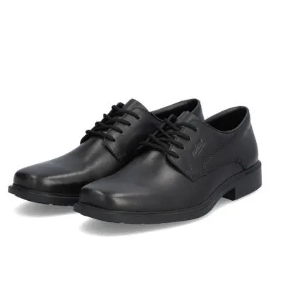 Rieker B0001-00 Men's Dress Shoes