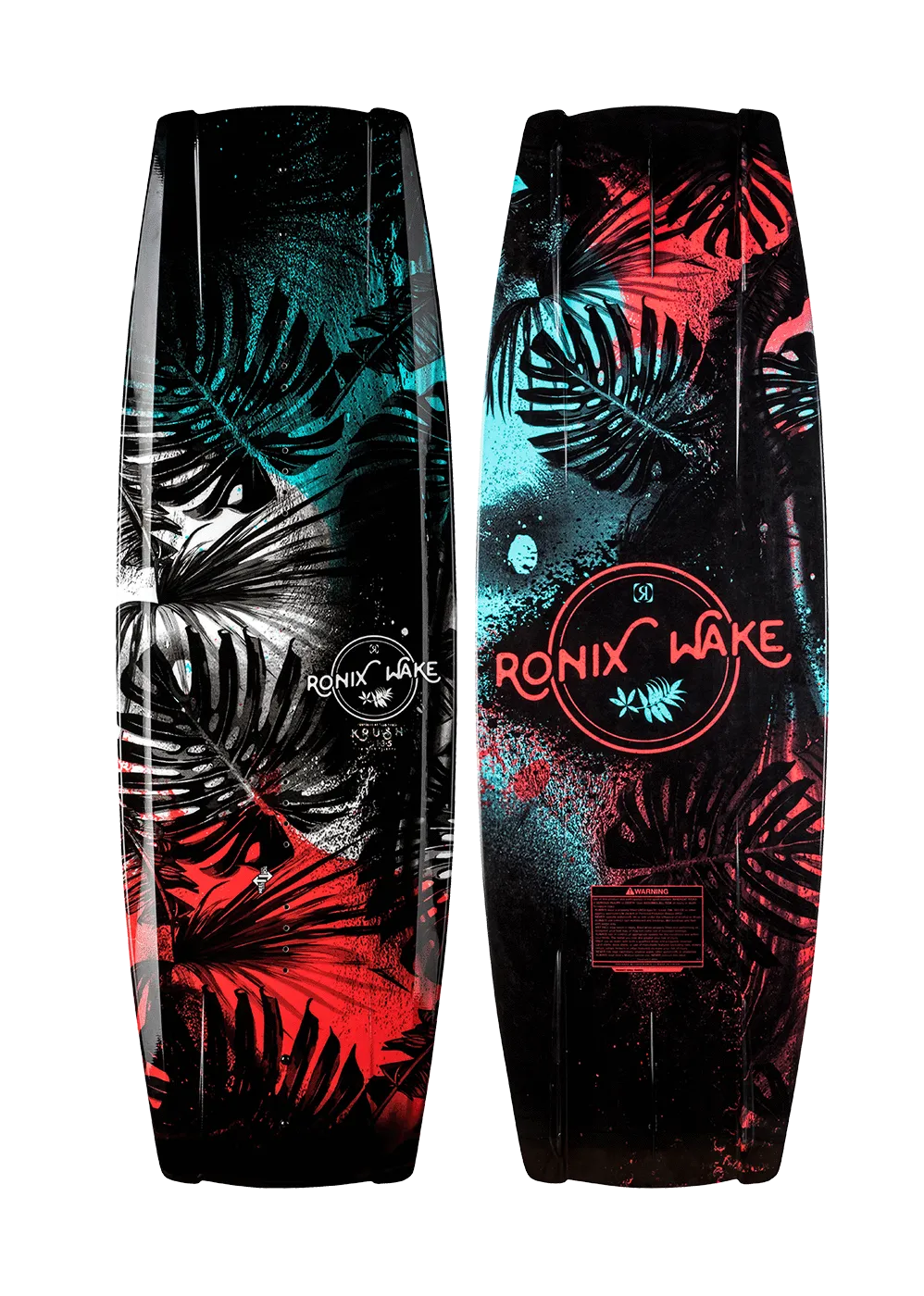 RONIX GIRLS KRUSH WAKEBOARD