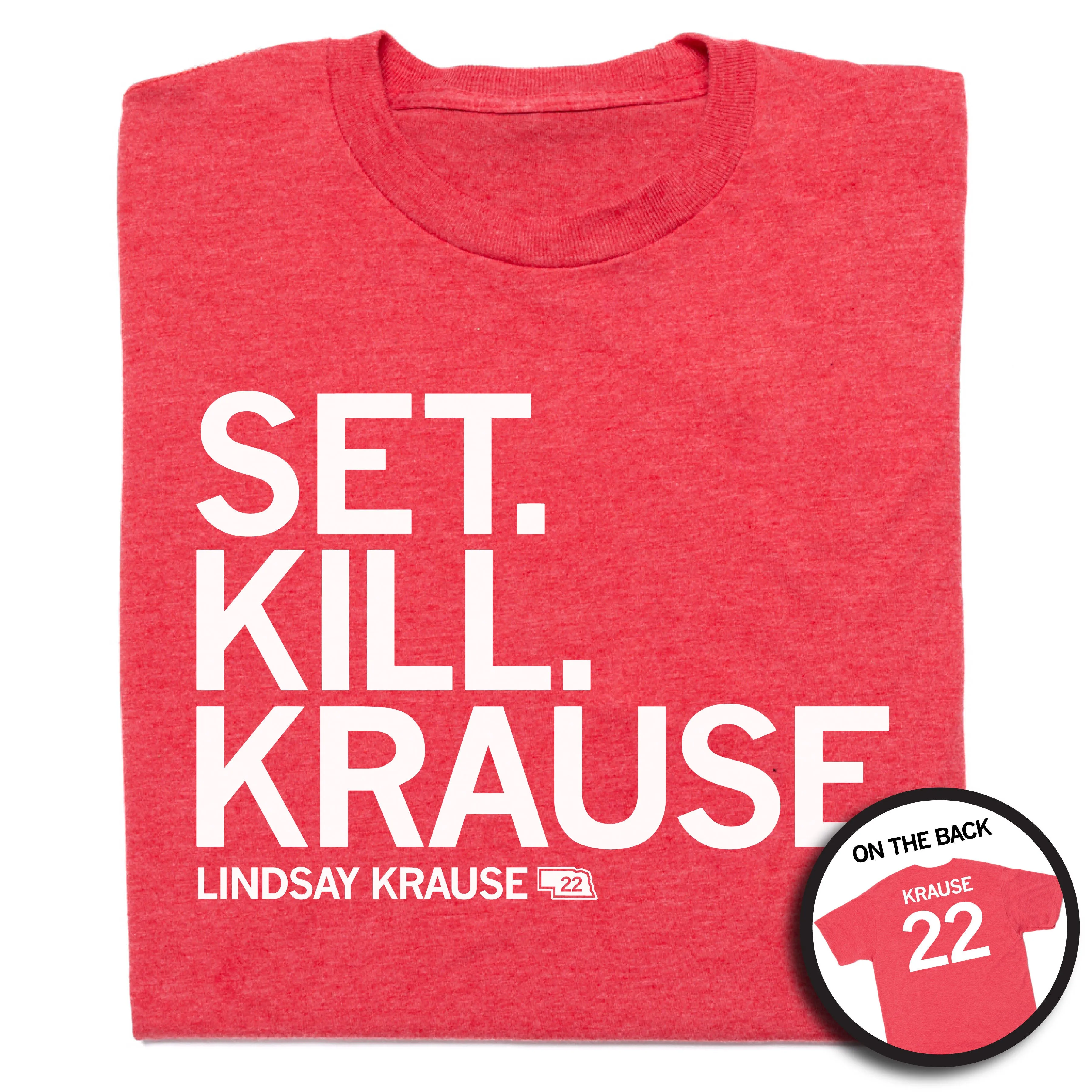 Set Kill Krause