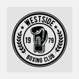 Sports - Westside Boxing