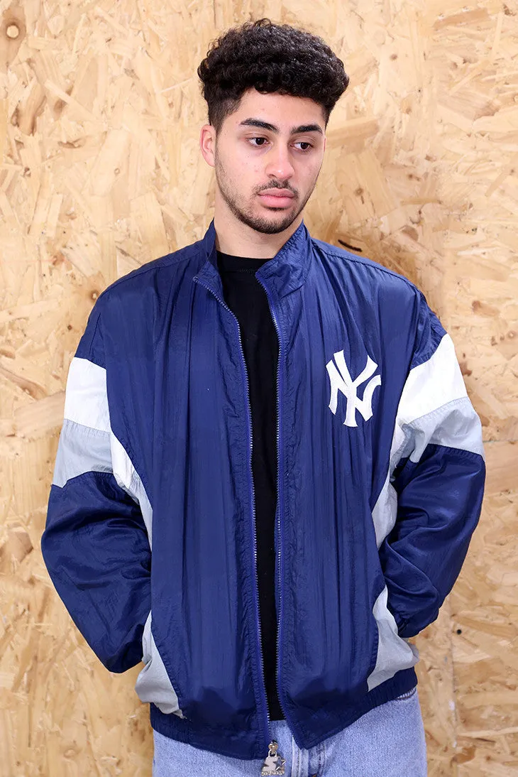 Starter NY Yankees sports jacket