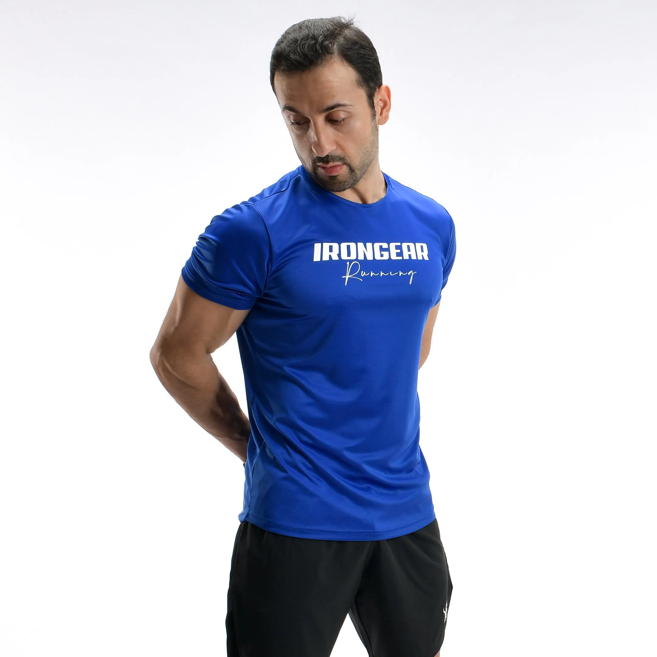 TIRC Running Shirt