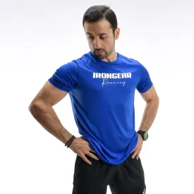 TIRC Running Shirt