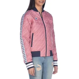 UNISEX REVERSIBLE TEAM BOMBER JACKET