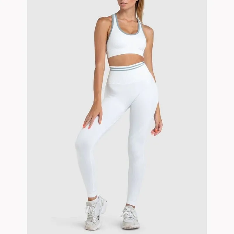 Women Workout Clothes | Quick-Dry, Lightweight, and Eco-Friendly | SVRNYX ZM