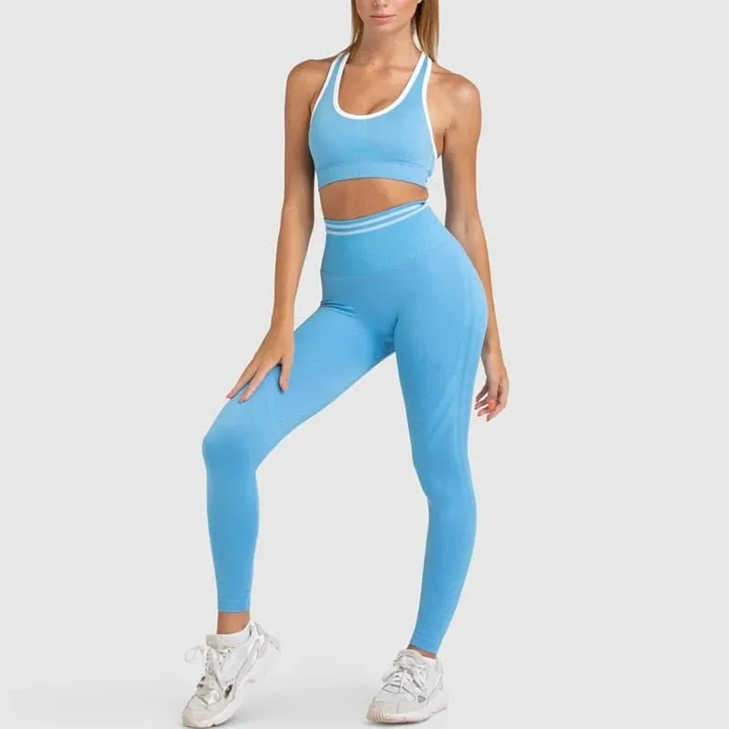 Women Workout Clothes | Quick-Dry, Lightweight, and Eco-Friendly | SVRNYX ZM