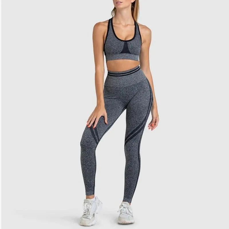 Women Workout Clothes | Quick-Dry, Lightweight, and Eco-Friendly | SVRNYX ZM