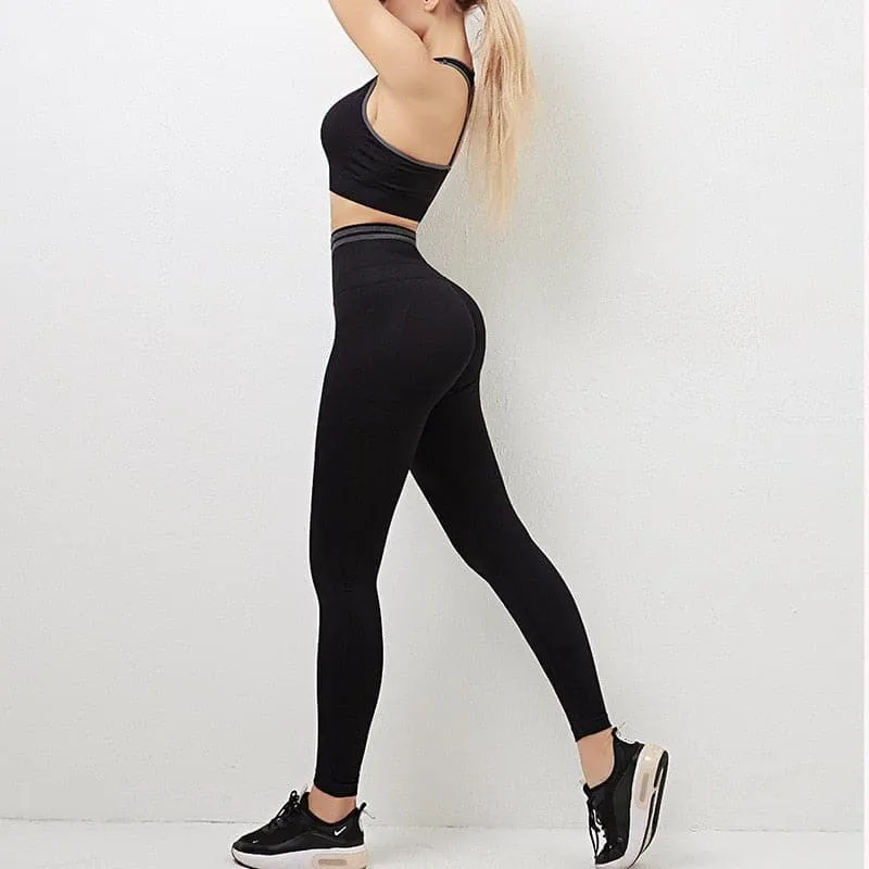 Women Workout Clothes | Quick-Dry, Lightweight, and Eco-Friendly | SVRNYX ZM