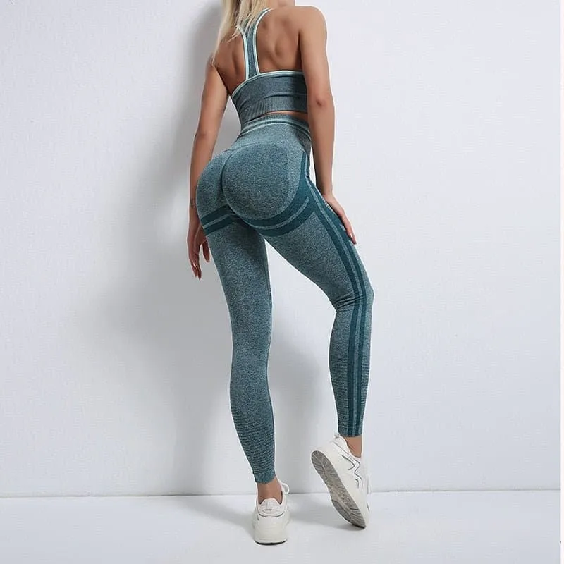 Women Workout Clothes | Quick-Dry, Lightweight, and Eco-Friendly | SVRNYX ZM