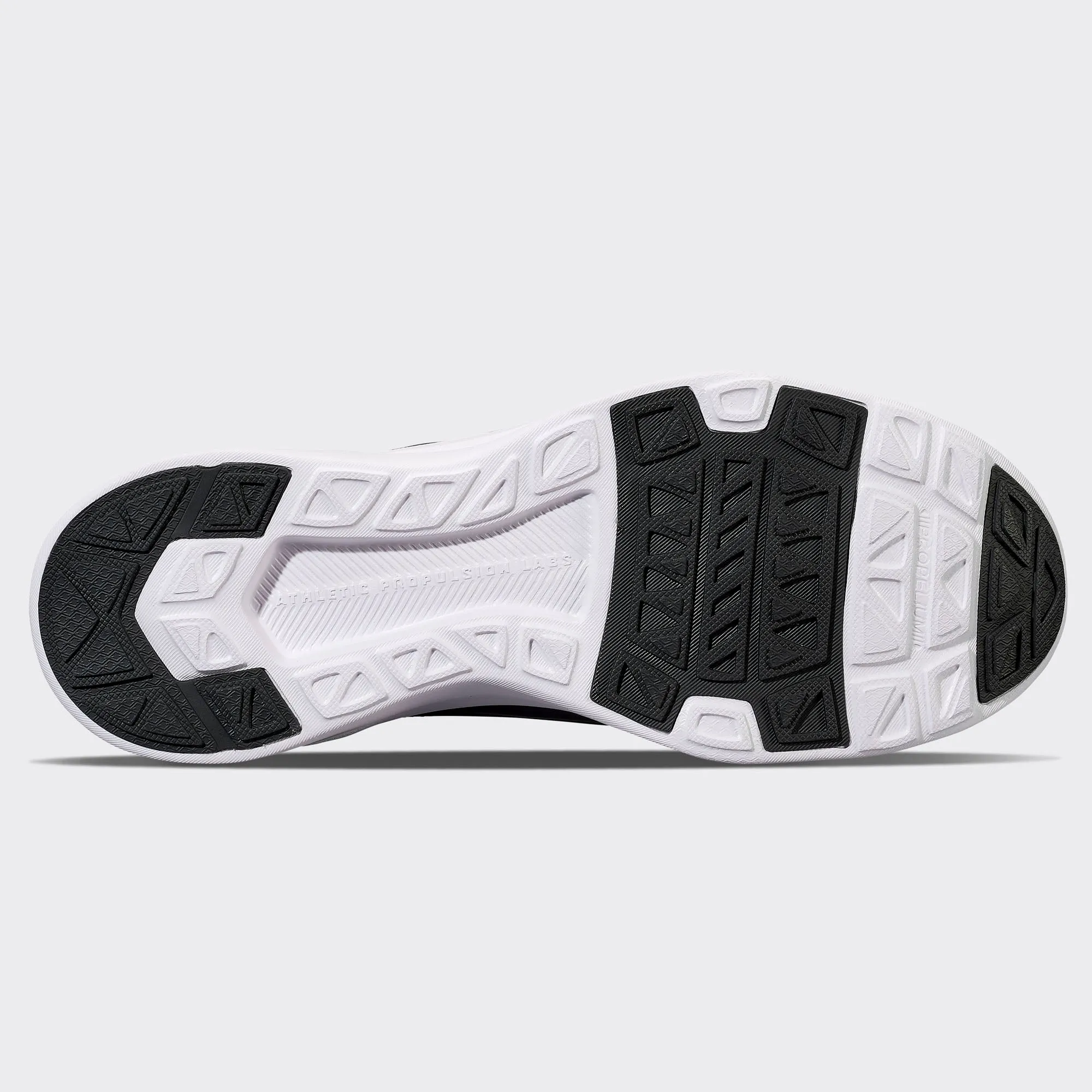 Women's TechLoom Bliss Black / White / Cement