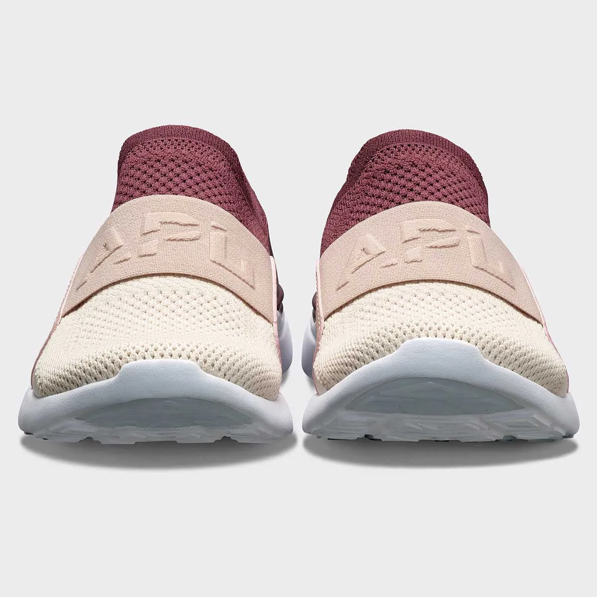 Women's TechLoom Bliss Burgundy / Rose Dust / Beach