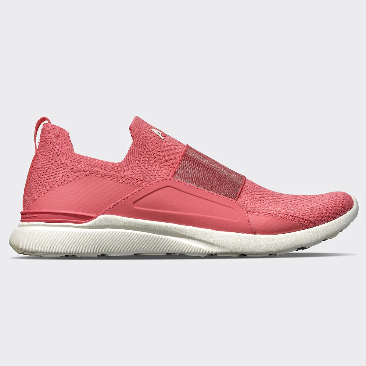 Women's TechLoom Bliss Fire Coral / Ivory