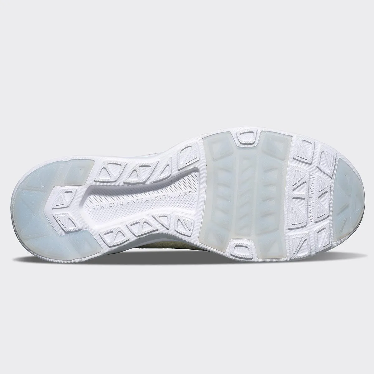 Women's TechLoom Breeze Beach / Energy / White