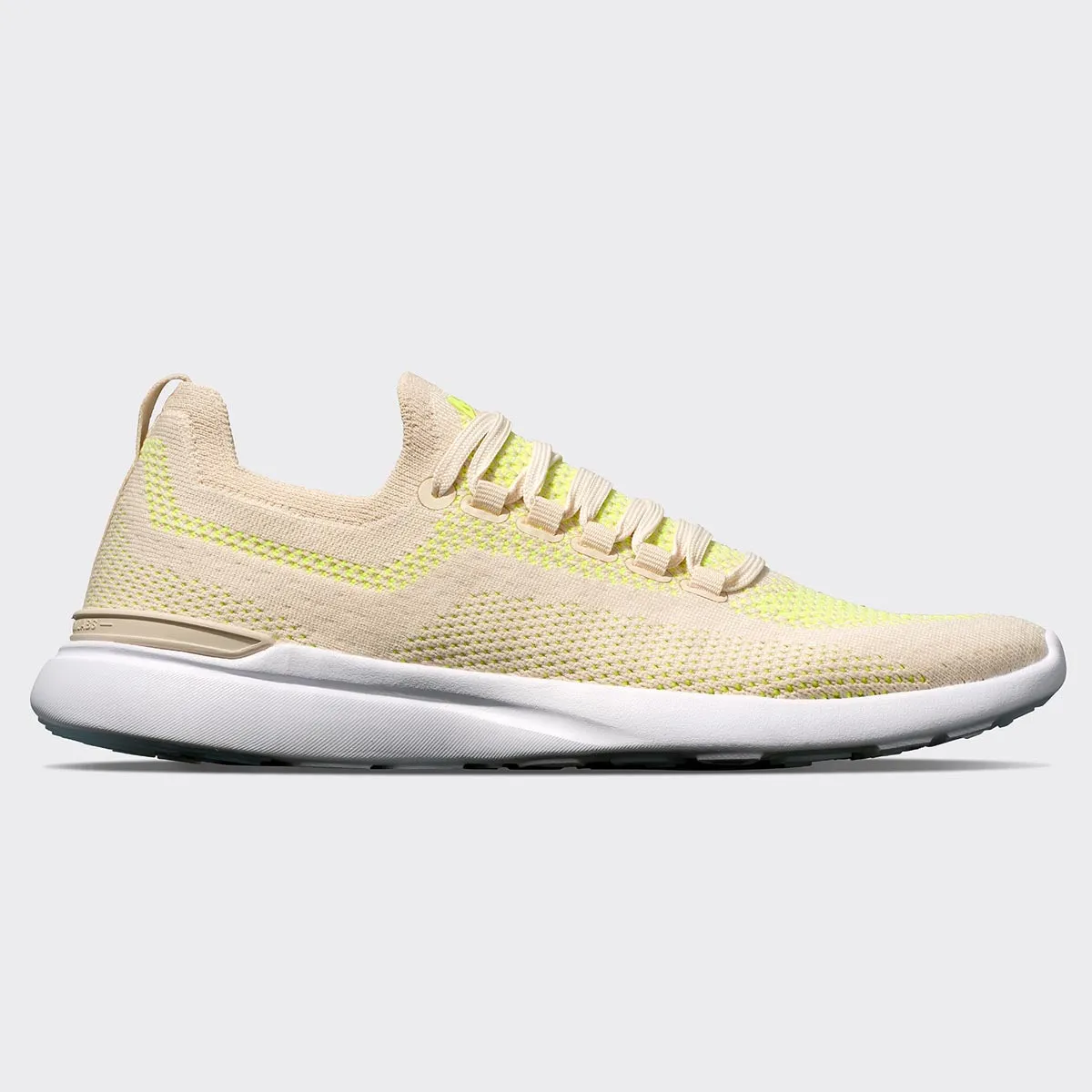 Women's TechLoom Breeze Beach / Energy / White