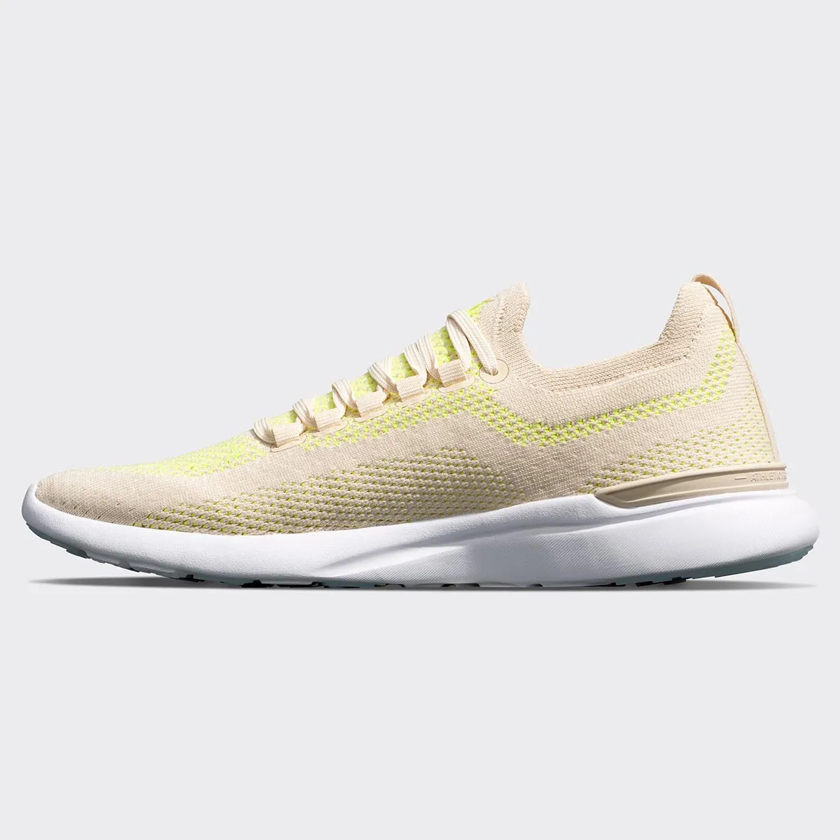 Women's TechLoom Breeze Beach / Energy / White