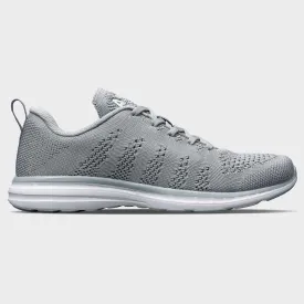 Women's TechLoom Pro Cement / Steel Grey / White